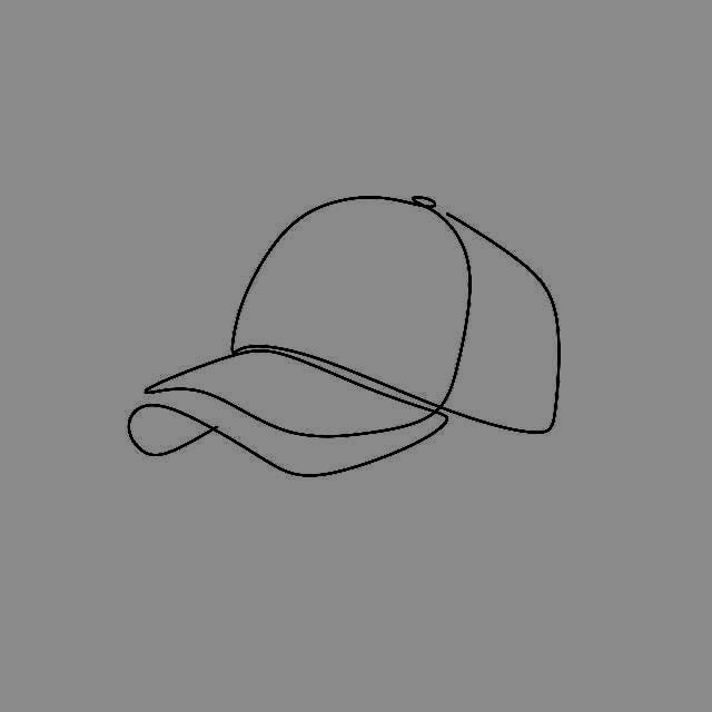 CAPS IN ALL COLOURS